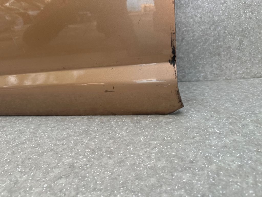 H0101-ED0MM | Дверь передн. лев. NISSAN TIIDA/VERSA C11 04-11 - Фото 8