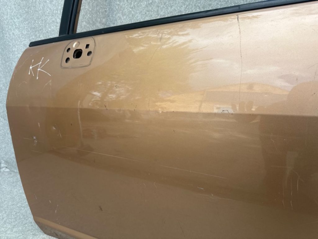 H0101-ED0MM | Дверь передн. лев. NISSAN TIIDA/VERSA C11 04-11 - Фото 10