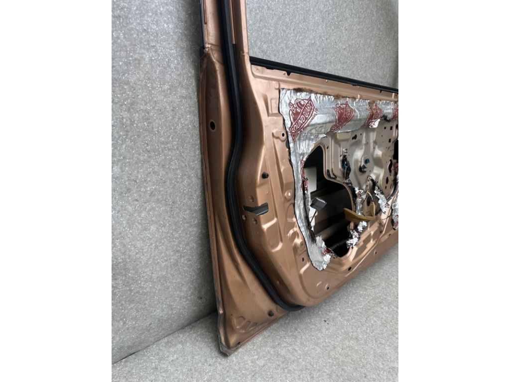 H0101-ED0MM | Дверь передн. лев. NISSAN TIIDA/VERSA C11 04-11 - Фото 13