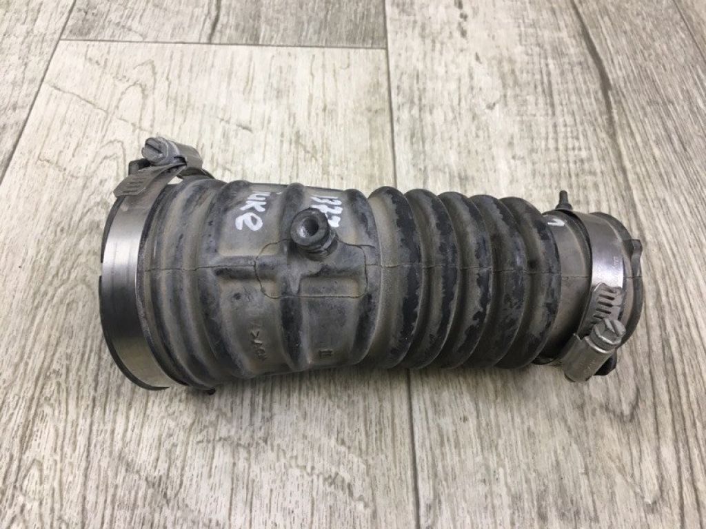 16576-1KC0A | патрубок повітряного фільтра NISSAN JUKE 10-19