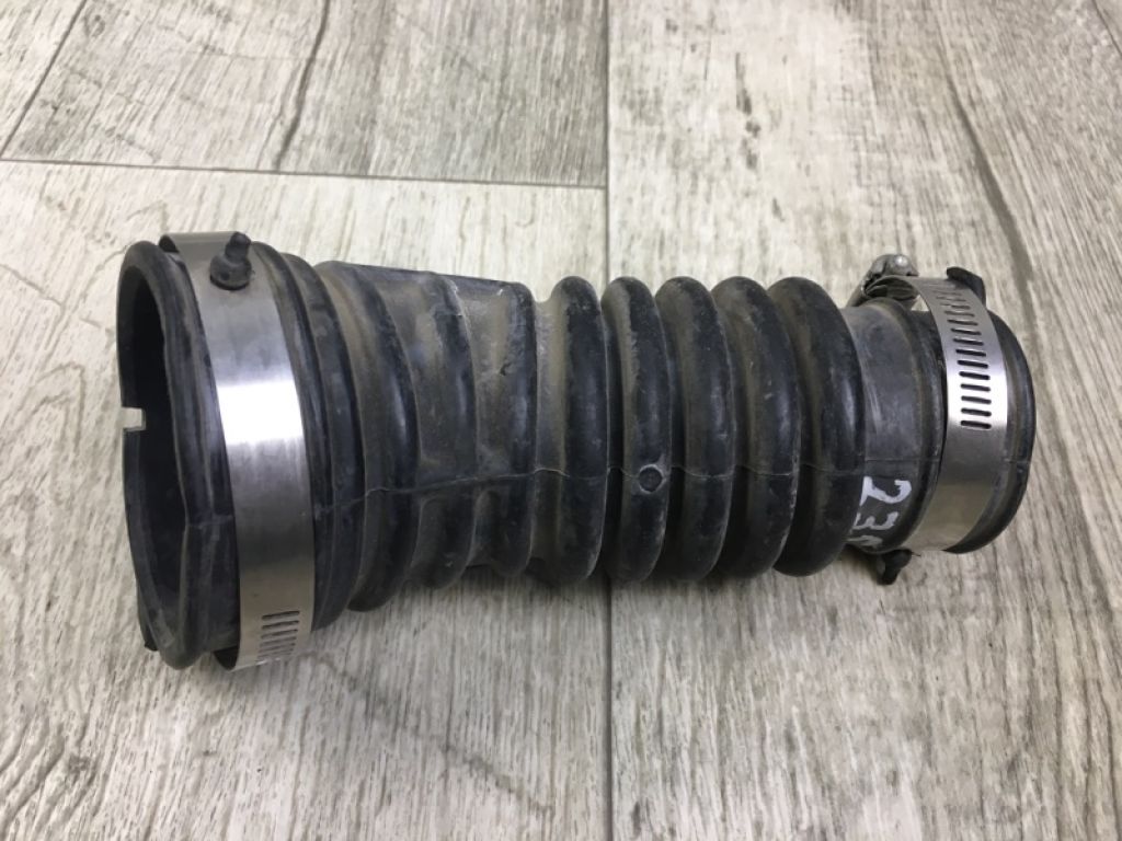 16576-1KC0A | патрубок повітряного фільтра NISSAN JUKE 10-19 - Фото 3