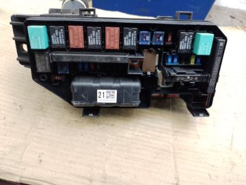 Блок запобіжників моторний відсік HONDA ACCORD USA 07-12