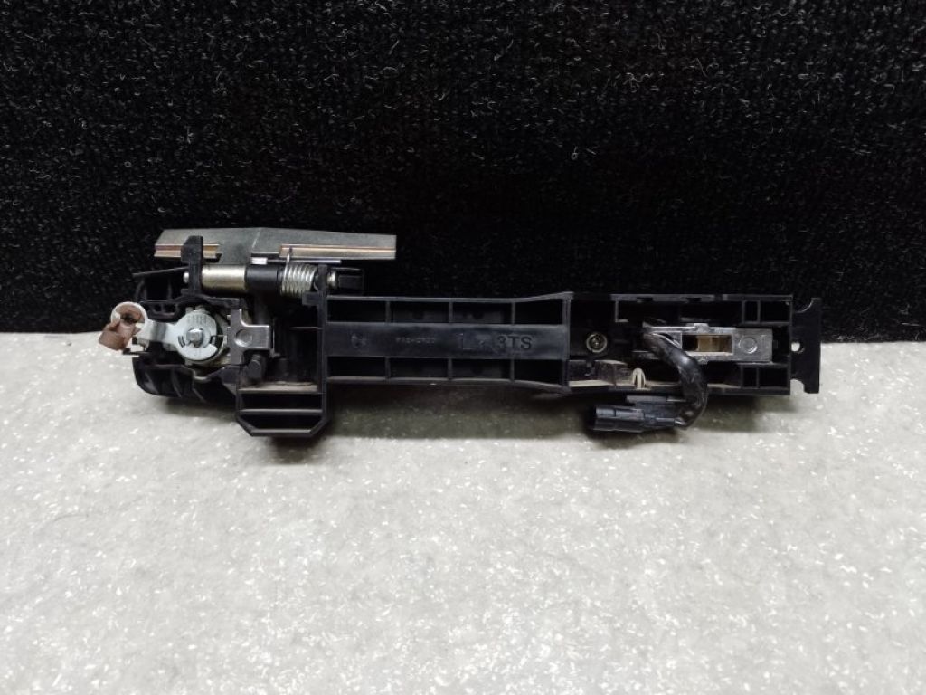 80640-4BA0B | Ручка двери наружная передн. лев. NISSAN X-TRAIL/ROGUE T32 13-20 - Фото 3