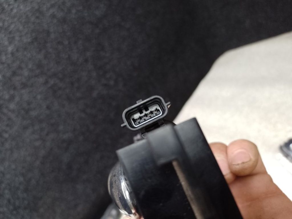 80640-4BA0B | Ручка двери наружная передн. лев. NISSAN X-TRAIL/ROGUE T32 13-20 - Фото 5