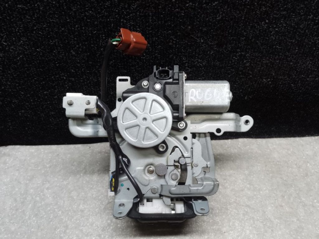 90500-1AA0B | Замок кришки багажника NISSAN X-TRAIL/ROGUE T32 13-20 - Фото 2