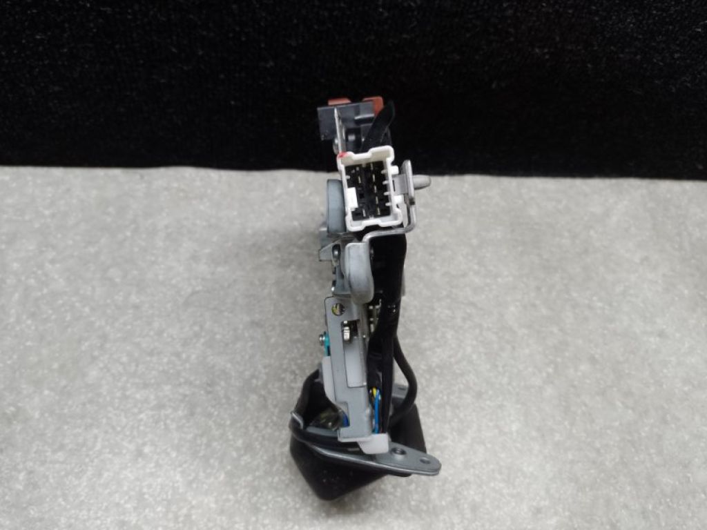 90500-1AA0B | Замок кришки багажника NISSAN X-TRAIL/ROGUE T32 13-20 - Фото 3