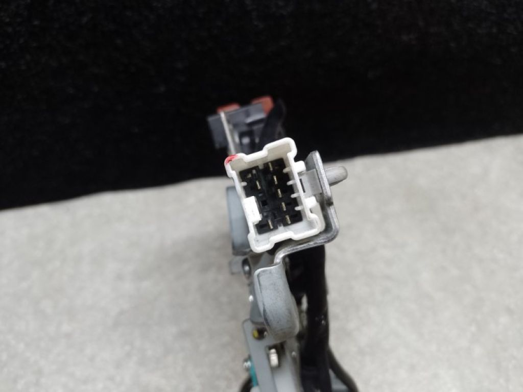 90500-1AA0B | Замок кришки багажника NISSAN X-TRAIL/ROGUE T32 13-20 - Фото 4