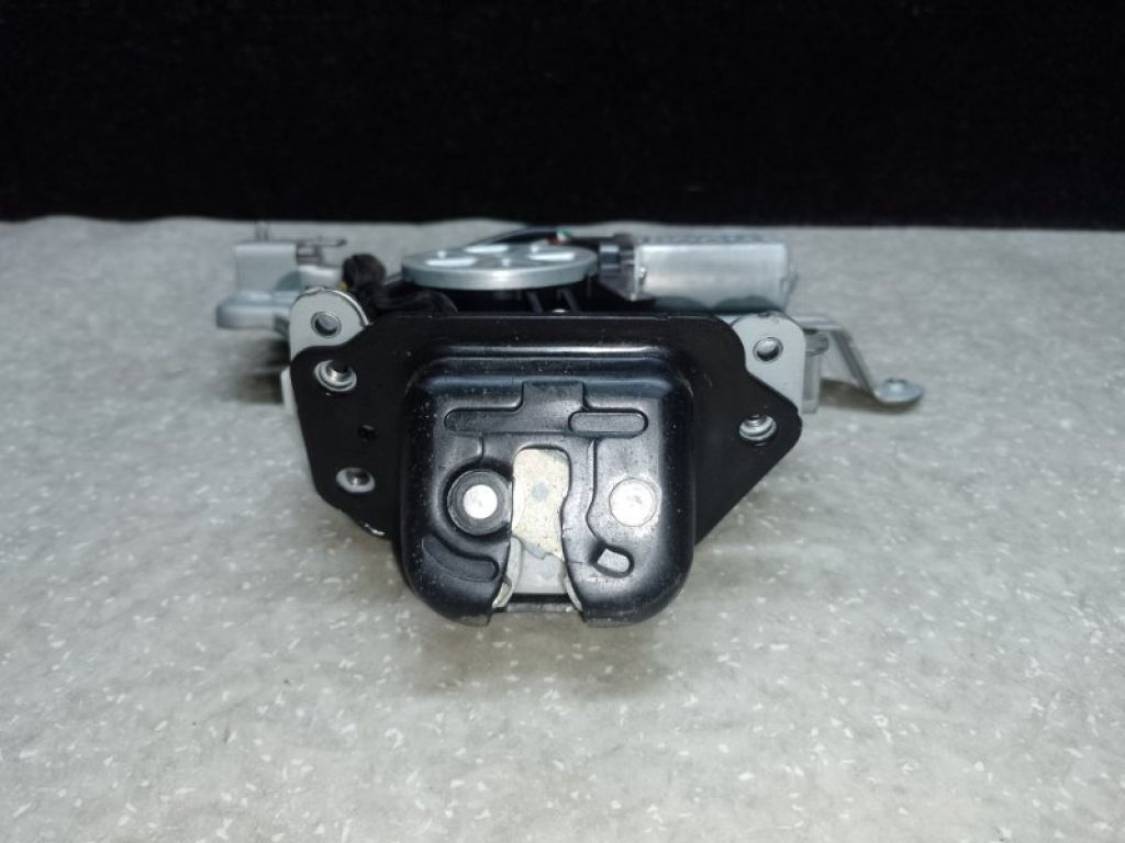 90500-1AA0B | Замок кришки багажника NISSAN X-TRAIL/ROGUE T32 13-20 - Фото 5