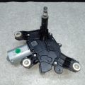 28710-4BA0A | Моторчик склоочисника задн. NISSAN X-TRAIL/ROGUE T32 13-20