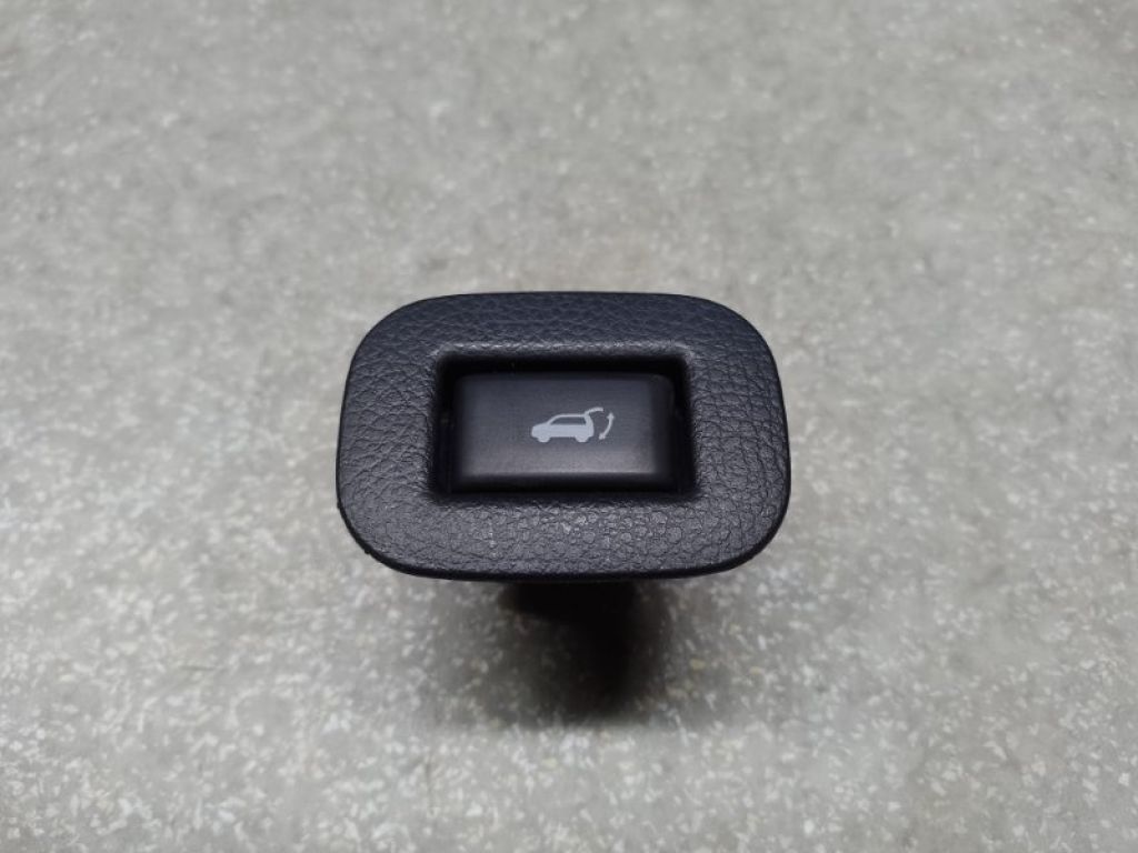 25140-4BA0B | Кнопка закрывания крышки багажника NISSAN X-TRAIL/ROGUE T32 13-20
