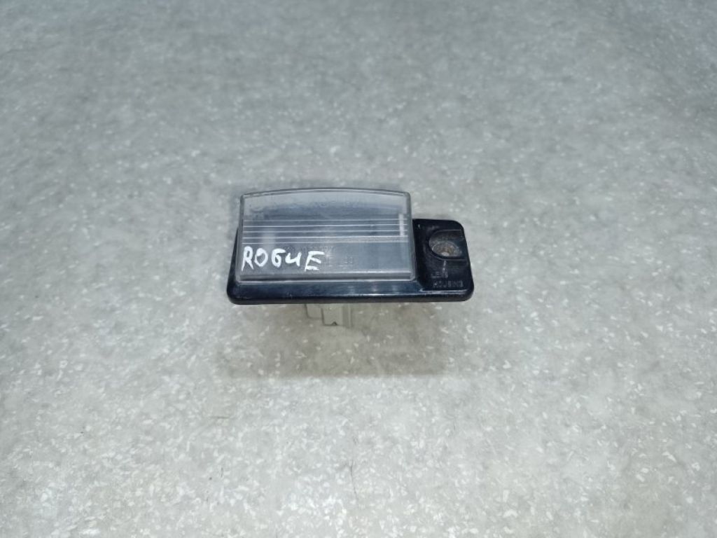 26510-8990B | Подсветка номера NISSAN X-TRAIL/ROGUE T32 13-20