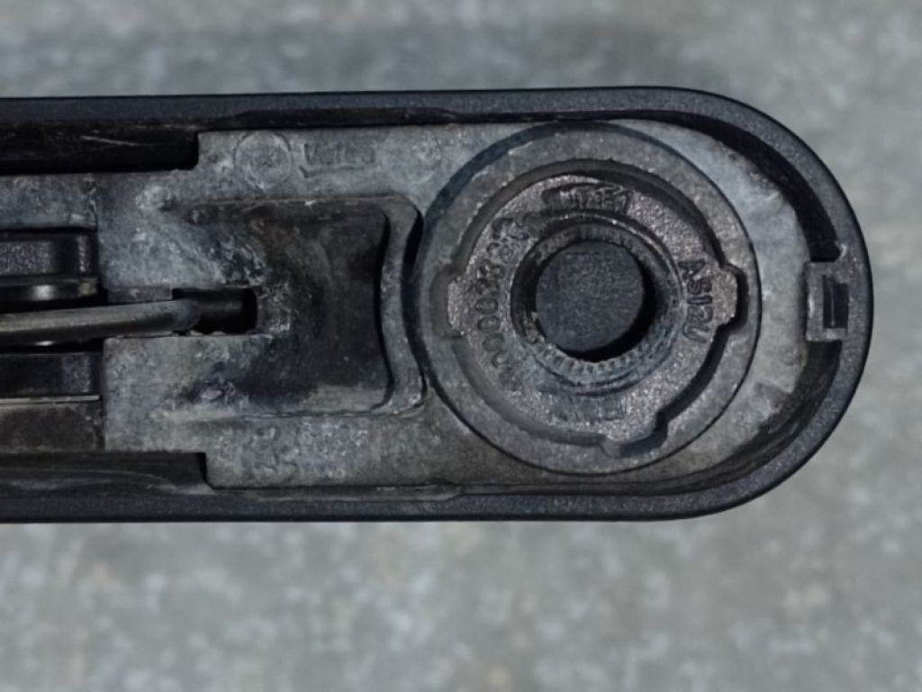 28780-3JA0A | Поводок стеклоочистителя задний NISSAN X-TRAIL/ROGUE T32 13-20 - Фото 3