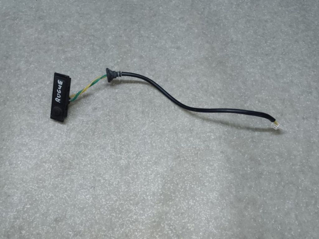 25380-4BA1A | Кнопка відкриття багажника зовнішня NISSAN X-TRAIL/ROGUE T32 13-20