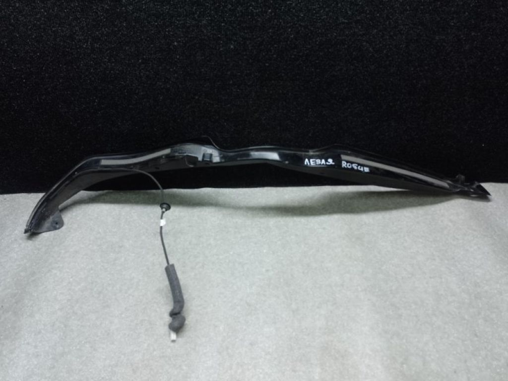 90569-4BA1A | Датчик відкриття багажника лів. NISSAN X-TRAIL/ROGUE T32 13-20 - Фото 2