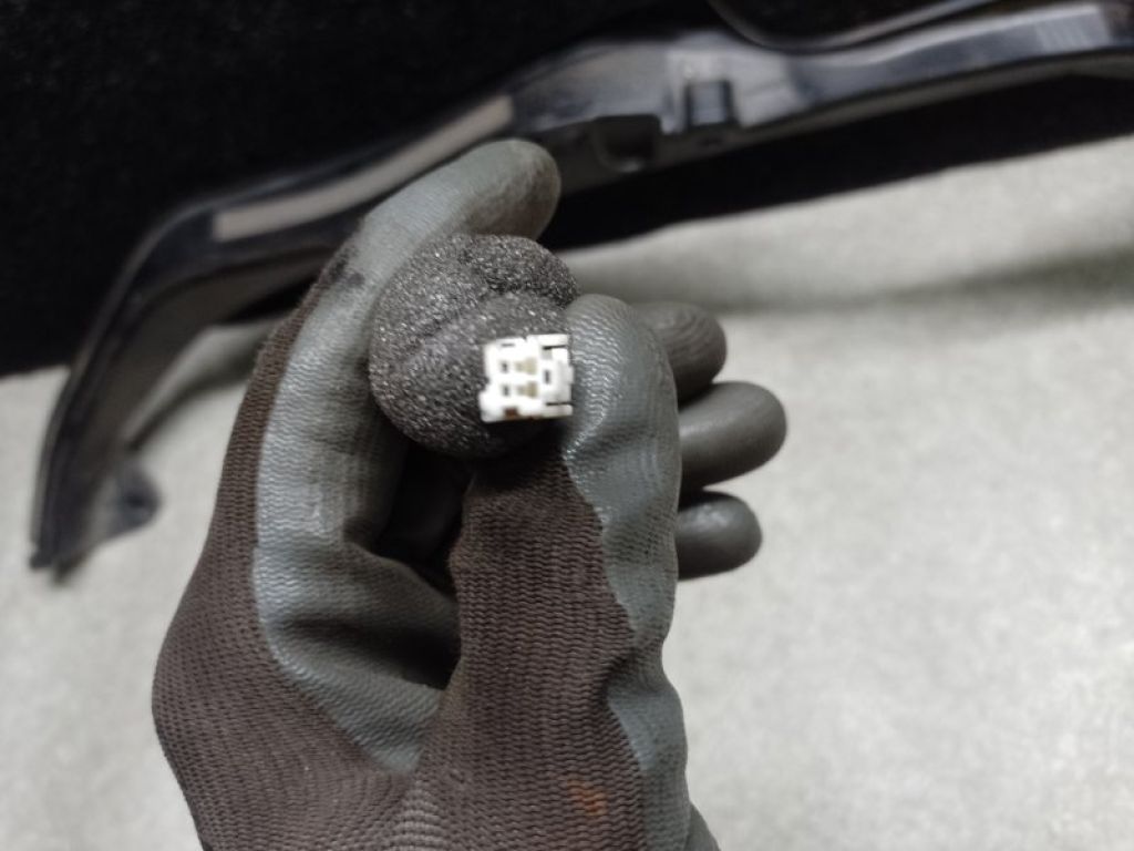 90569-4BA1A | Датчик відкриття багажника лів. NISSAN X-TRAIL/ROGUE T32 13-20 - Фото 3