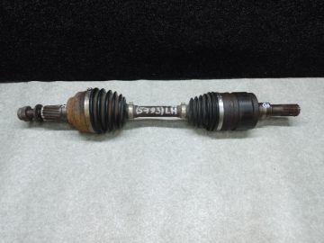 Привод передний лев. HUMMER H3 05-10