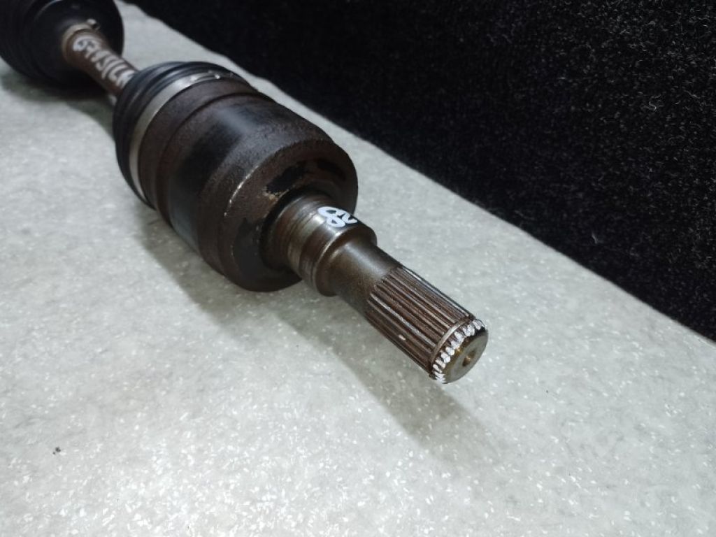 15886012 | Привод передний лев. HUMMER H3 05-10 - Фото 2