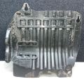 25872774 | Захист двигуна HUMMER H3 05-10