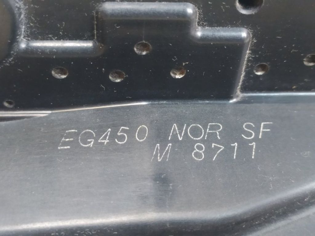 82500-1J50A | Замок двері задн. прав. NISSAN TIIDA/VERSA C11 04-11 - Фото 8