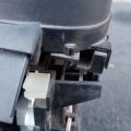34901-1KF6A | Кулиса АКПП NISSAN JUKE 10-19 - Превью 10