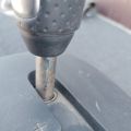 34901-1KF6A | Кулиса АКПП NISSAN JUKE 10-19 - Превью 14