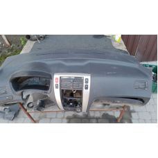 Торпедо HYUNDAI TUCSON 04-10