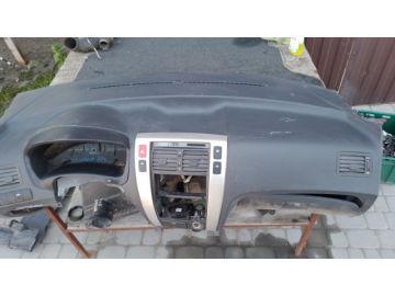 торпедо HYUNDAI TUCSON 04-10