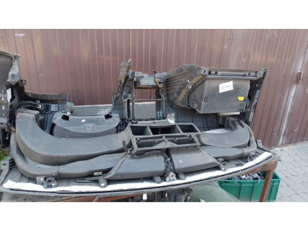 торпедо HYUNDAI TUCSON 04-10 - Фото 3