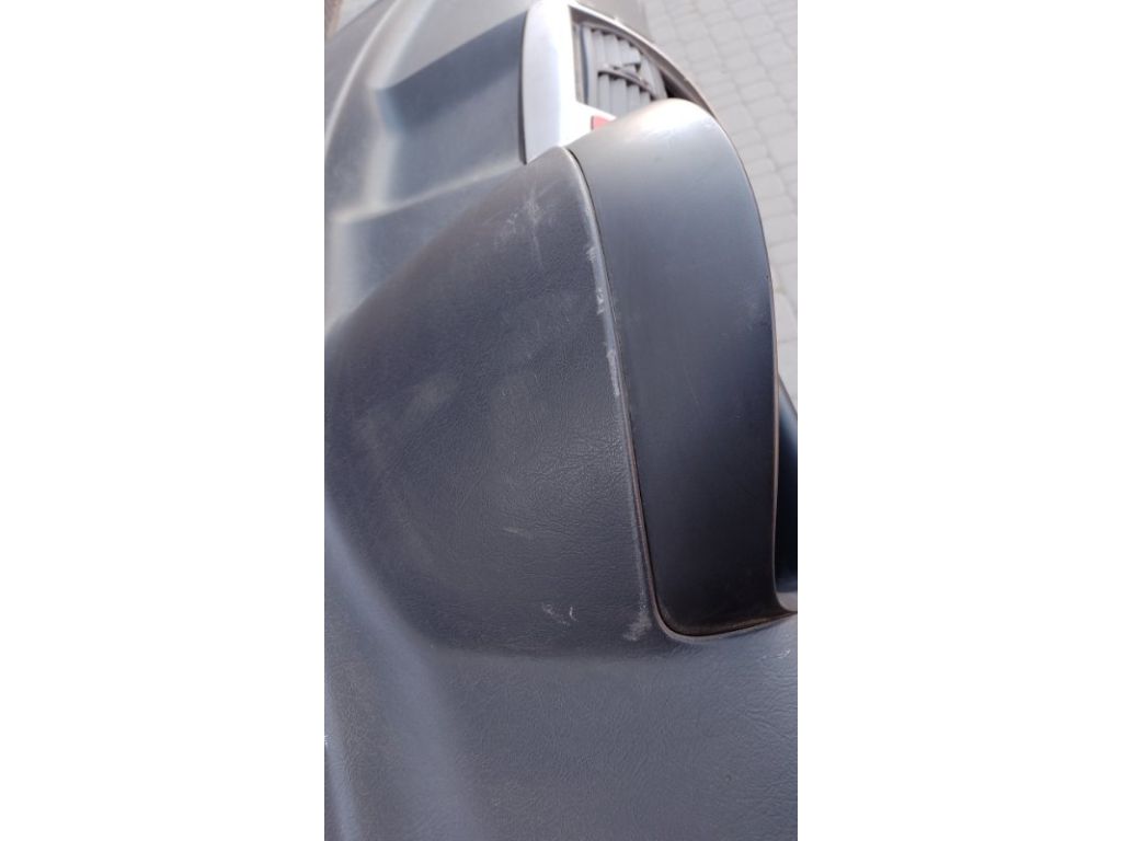 торпедо HYUNDAI TUCSON 04-10 - Фото 6