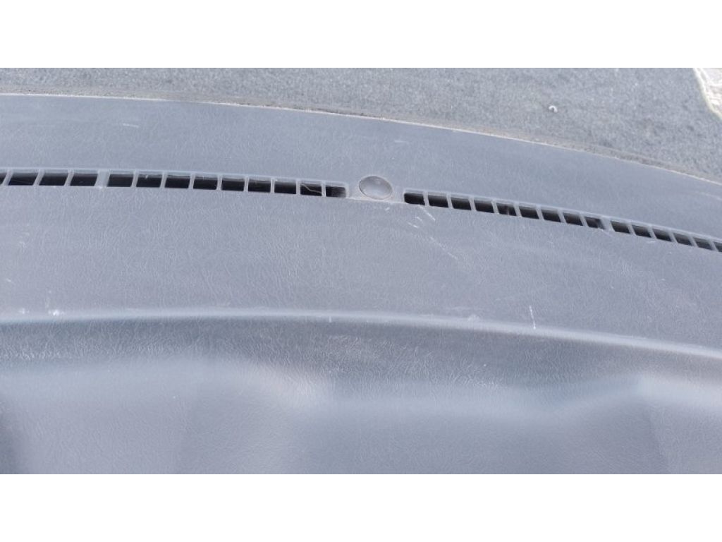 торпедо HYUNDAI TUCSON 04-10 - Фото 9