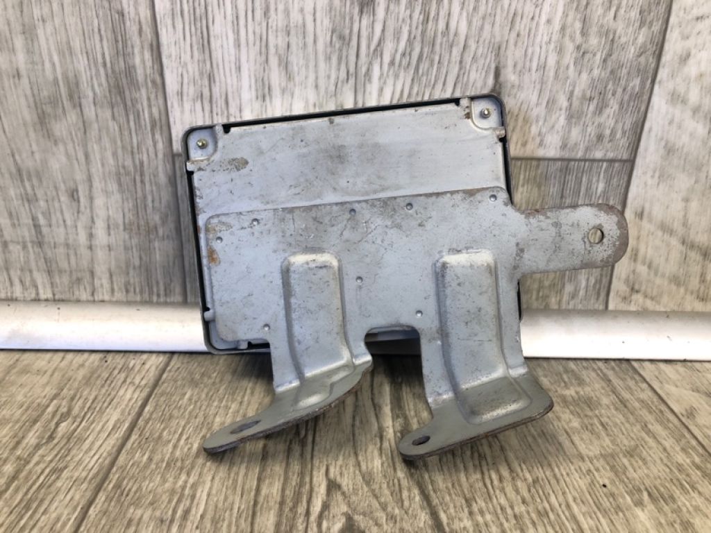 31036-CB80B | Блок управления АКПП NISSAN MURANO Z50 02-07 - Фото 2