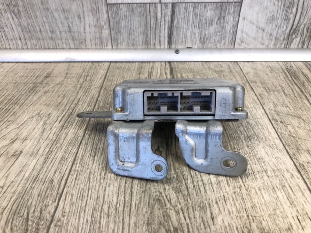 31036-CB80B | Блок управления АКПП NISSAN MURANO Z50 02-07 - Фото 3