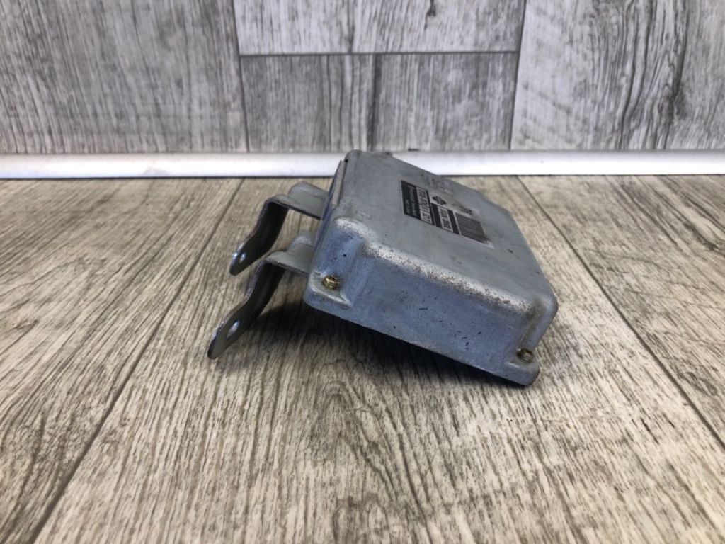 31036-CB80B | Блок управления АКПП NISSAN MURANO Z50 02-07 - Фото 4