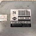 31036-CB80B | Блок управления АКПП NISSAN MURANO Z50 02-07 - Превью 6