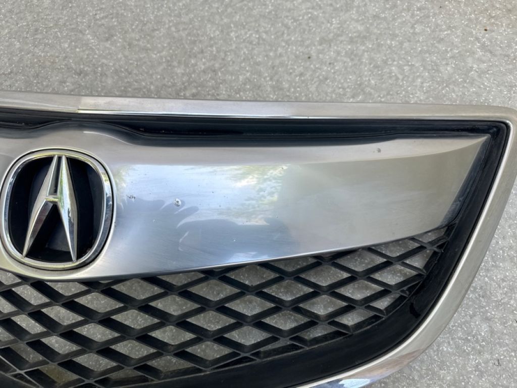71121-TX4-A01 | Решітка радіатора ACURA RDX 12-19 - Фото 4