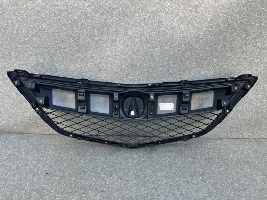 71121-TX4-A01 | Решітка радіатора ACURA RDX 12-19 - Фото 6