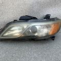 33150-TX4-A12 | Фара лев. ACURA RDX 12-19