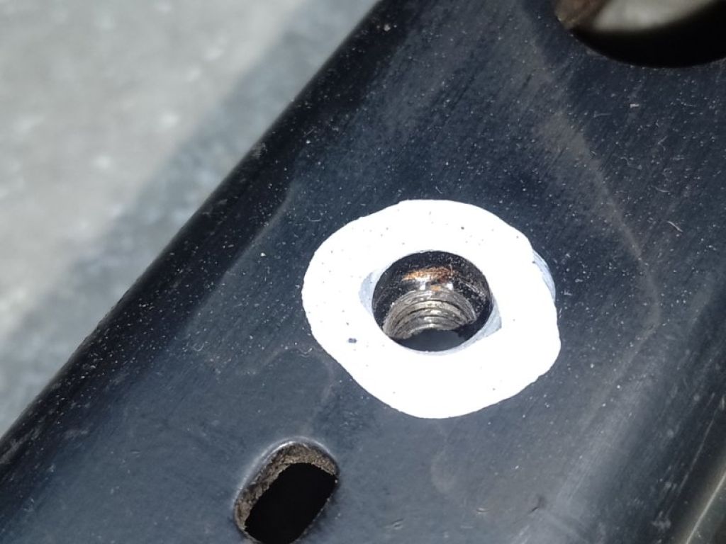 55110-4BA0A | Важіль задньої підвіски нижній поперечний прав. NISSAN X-TRAIL/ROGUE T32 13-20 - Фото 4