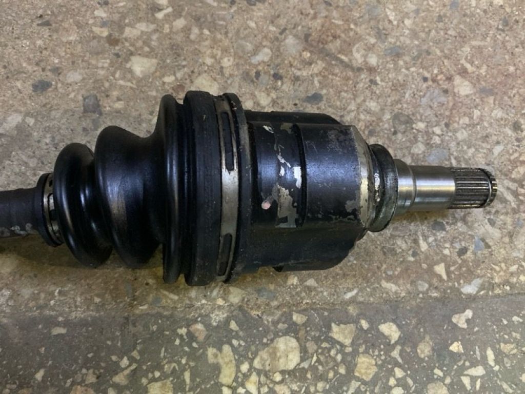 43420-02270 | Привод передний лев. TOYOTA COROLLA 120 00-07 - Фото 3