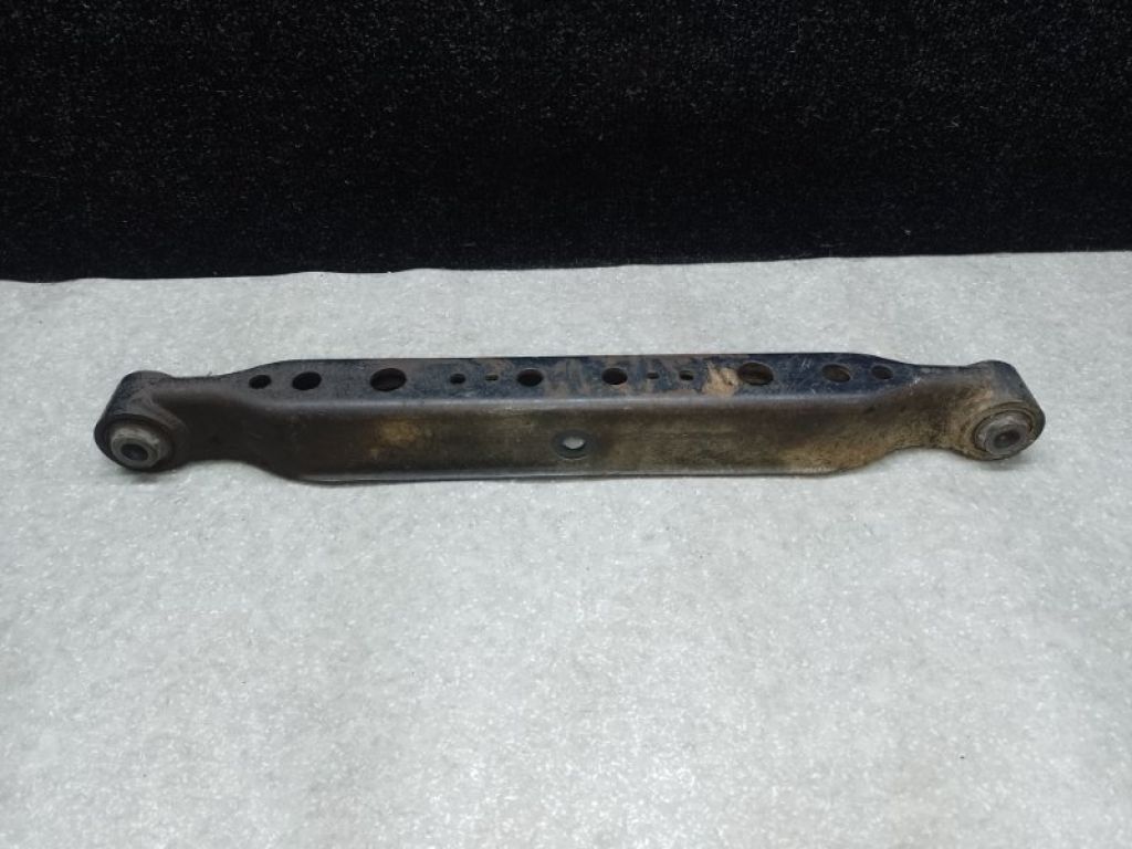 55111-4BA0A | Важіль задньої підвіски нижній поперечний лів. NISSAN X-TRAIL/ROGUE T32 13-20