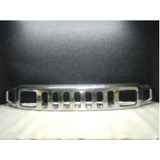 Решітка радіатора HUMMER H3 05-10