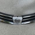62310-1JY0A | Решітка радіатора NISSAN TIIDA/VERSA C11 04-11