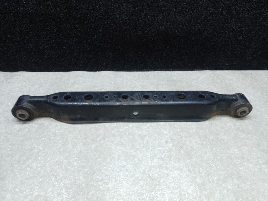 55111-4BA0A | Рычаг задней подвески поперечный нижний лев. NISSAN X-TRAIL/ROGUE T32 13-20