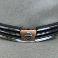 62310-1JY0A | Решітка радіатора NISSAN TIIDA/VERSA C11 04-11