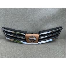 Решетка радиатора NISSAN TIIDA/VERSA C11 04-11