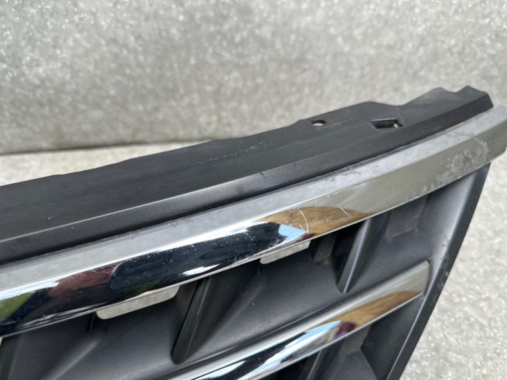 62310-1JY0A | Решітка радіатора NISSAN TIIDA/VERSA C11 04-11 - Фото 6