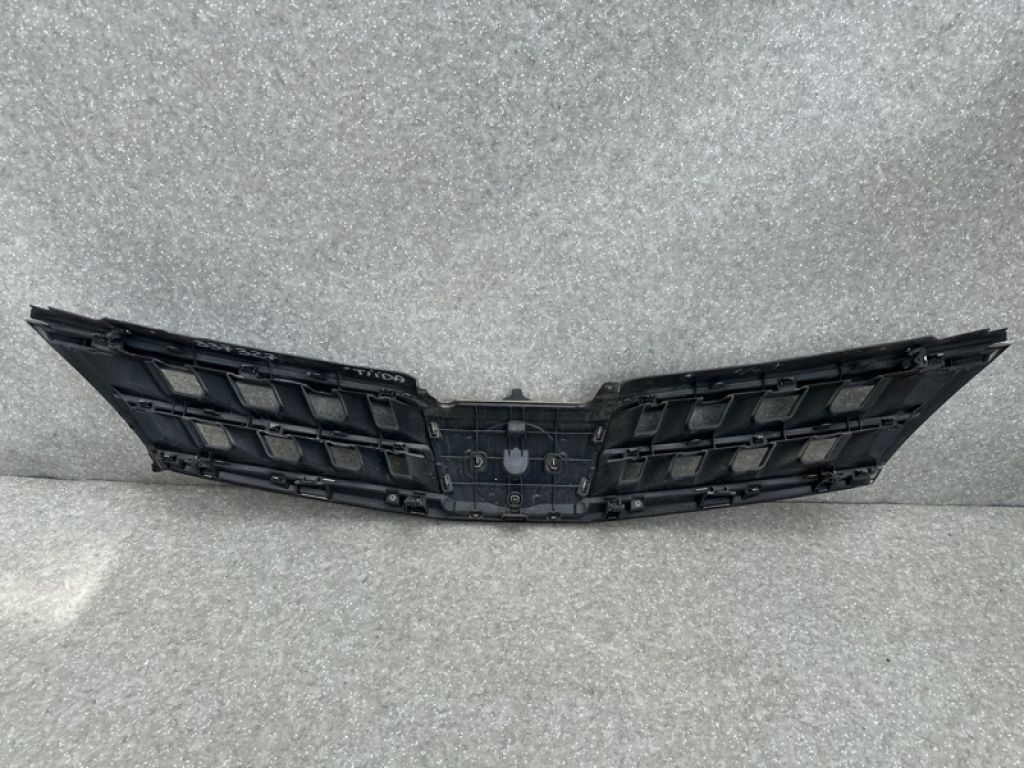 62310-1JY0A | Решітка радіатора NISSAN TIIDA/VERSA C11 04-11 - Фото 7