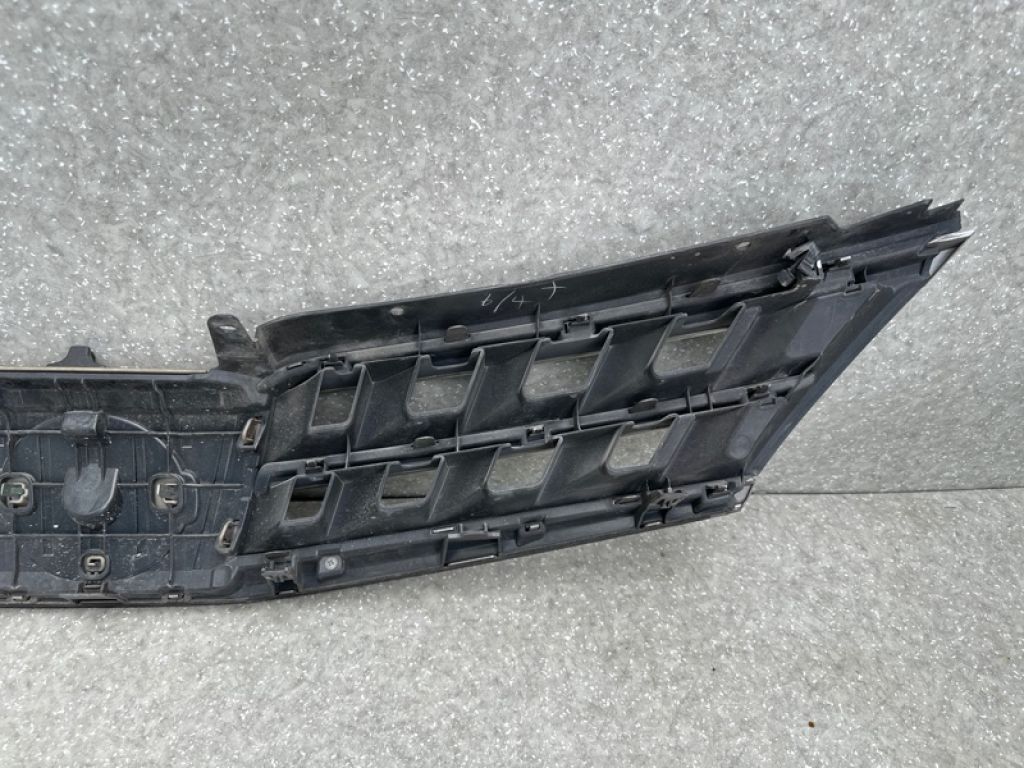 62310-1JY0A | Решітка радіатора NISSAN TIIDA/VERSA C11 04-11 - Фото 9