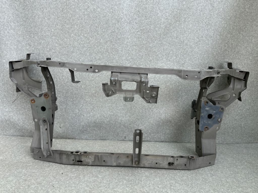 62511-ED000 | Панель передняя NISSAN TIIDA/VERSA C11 04-11