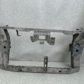 62511-ED000 | Панель передняя NISSAN TIIDA/VERSA C11 04-11